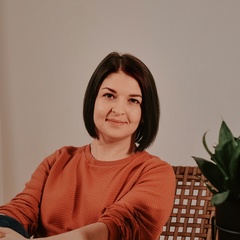 Светлана Киреева