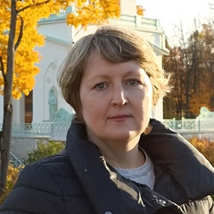 Светлана Вассель, 45 лет, Санкт-Петербург