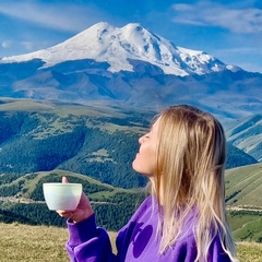 Мария Бочарова, Санкт-Петербург