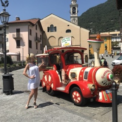 Natalia Kuznetsova, Napoli