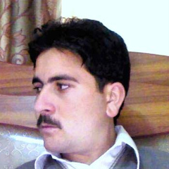 Hafeez Ahmad, 33 года, Kabul