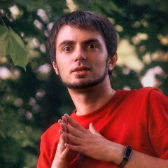 Сергей Жердев, Донецк