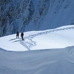 Amir Yusupov, Грозный