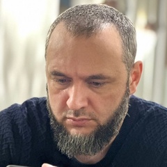 Ruslan Magomedov, Кизляр