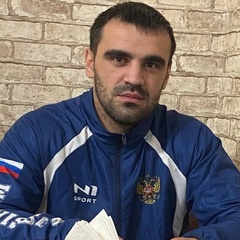 Алибек Кудаев, 31 год, Терек