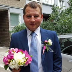 Дмитрий Кислый, 43 года, Киев