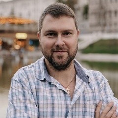 Дмитрий Швыков, 38 лет, Санкт-Петербург