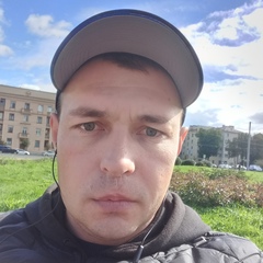 Алексей Пупков, 37 лет, Санкт-Петербург