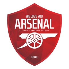 Arsenal Arsenal, Астана