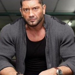 Batista Dave