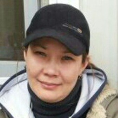 Айсулу Консбаева, 44 года, Боралдай