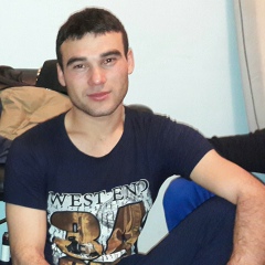 Saidmurat Pirliyev