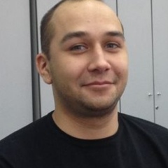 Bulat Khusnimardanov, Казань