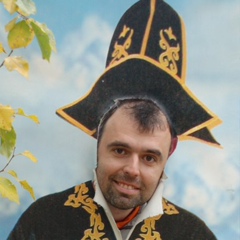 Serge Merkuloff, Львов