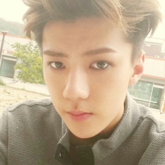 Exo-K Sehun, 30 лет