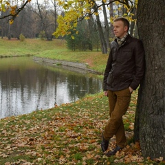 Владимир Сарков, Санкт-Петербург