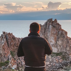 Сергей Киргизов, Иркутск