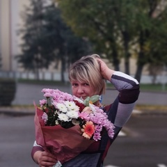 Юля Юлишна, 47 лет, Калининград