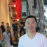 Eduardo Kushima, 52 года, Tokyo