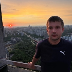 Дмитрий Глазов, Москва