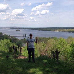 Артём Тёмин, Харьков