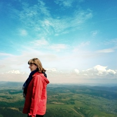 Христина Андрухів