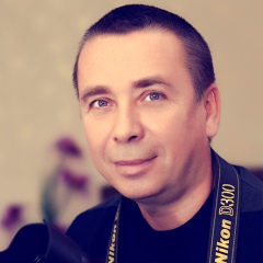 Алексей Клубань, Харьков