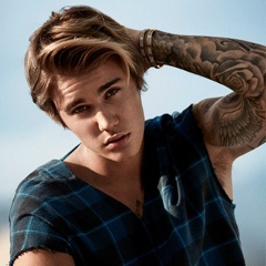 Justin Bieber, 30 лет, Киев