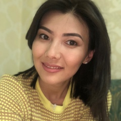 Nurgul Syzdykova, 38 лет, Алматы