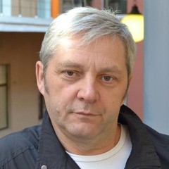 Сергей Егоров, Санкт-Петербург