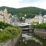 татьяна тарасенко( булычева), Karlovy Vary