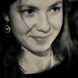 Евгения Рябова, 37 лет, Москва