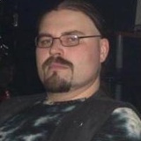 Мохрютка Злобненький Котег, 44 года, Санкт-Петербург