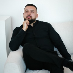 Антон Зуев, Пенза