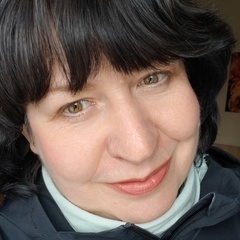 Елена Гуляева, Саратов