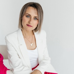 Анна Санникова, 49 лет, Бердск