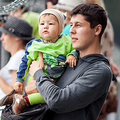 Евгений Майнагашев, 41 год, Абакан