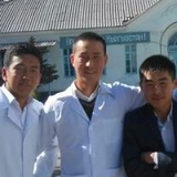 Nooruzbai Dyikanbaev, 33 года, Талас