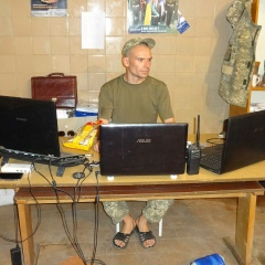 Андрей Чабан, 42 года, Мариуполь