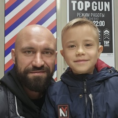 Семён Федотенков, 39 лет