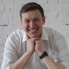 Артём Кравченко, 38 лет