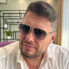 Руслан Макаров, 36 лет, Москва