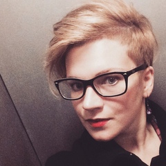 Надя Шестакова, 37 лет, Москва
