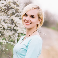 Анна Гатунок, 35 лет, Одесса