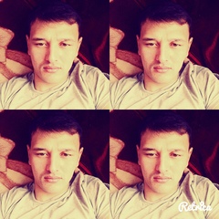 Dauren Sidikov