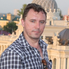 Сергей Ходяков, 45 лет, Пенза