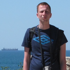 Станислав Кирьян, 36 лет, Днепр (Днепропетровск)