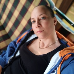 Ольга Новикова, 37 лет, Москва