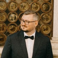 Дмитрий Никулищин, Москва