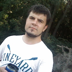 Vitya Kokorin, 35 лет, Винница